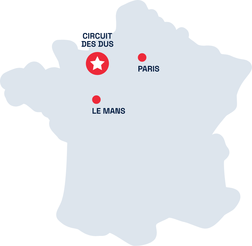 Circuit-Des-Ducs-France-Map